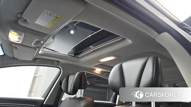 Renault Korea (Samsung) SM7 Nova id 3773003 из Кореи 11