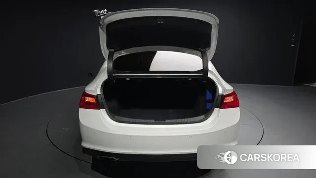 Chevrolet (GM Daewoo) All New Malibu id 3723868 из Кореи 11