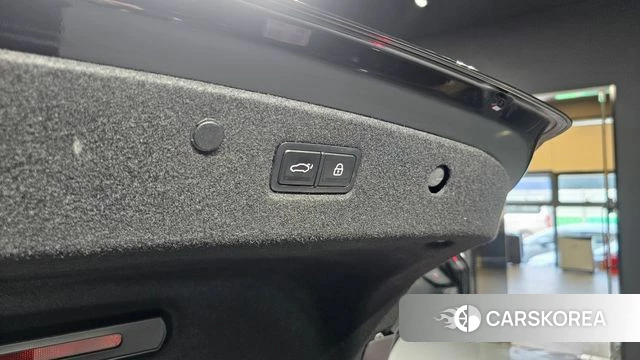 Kia K8 id 4517804 из Кореи 11