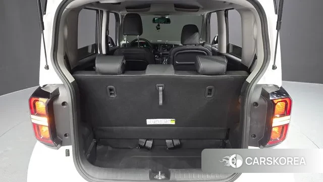 Kia The New Kia Ray id 3462881 из Кореи 11