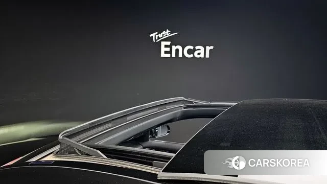 Mercedes-Benz S-Class W222 id 3356655 из Кореи 11