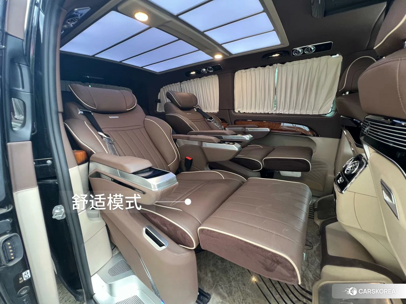 Mercedes-Benz Vito id 4512387 из Китая 11