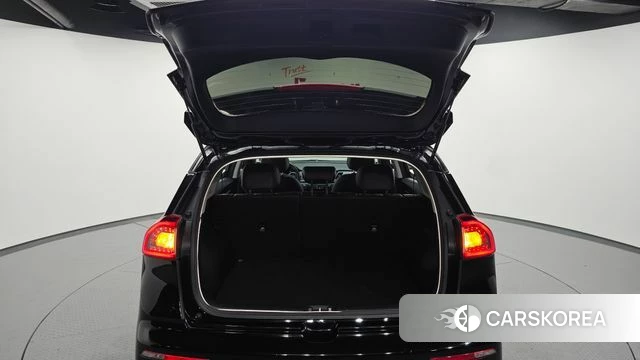 Kia Niro id 4587535 из Кореи 11