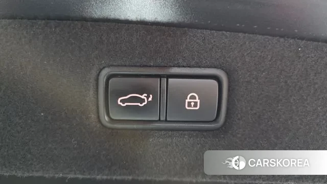 Genesis G90 id 3505100 из Кореи 11