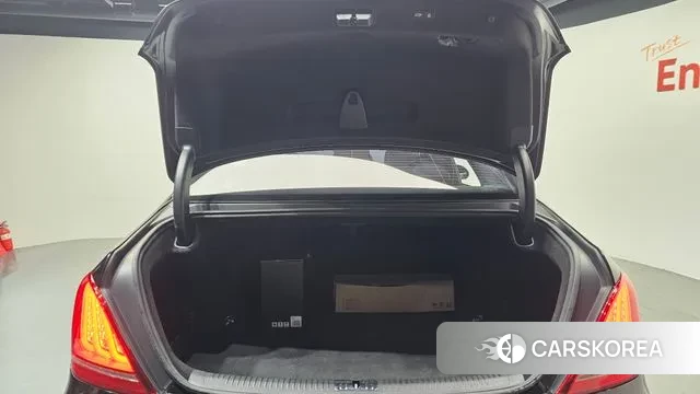 Genesis EQ900 id 3692609 из Кореи 11