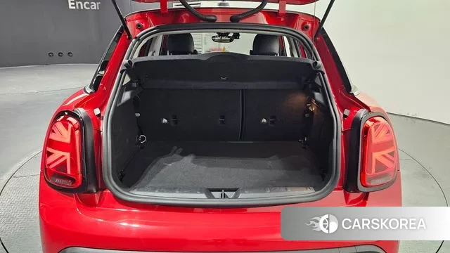 Mini Cooper S id 3366894 из Кореи 11