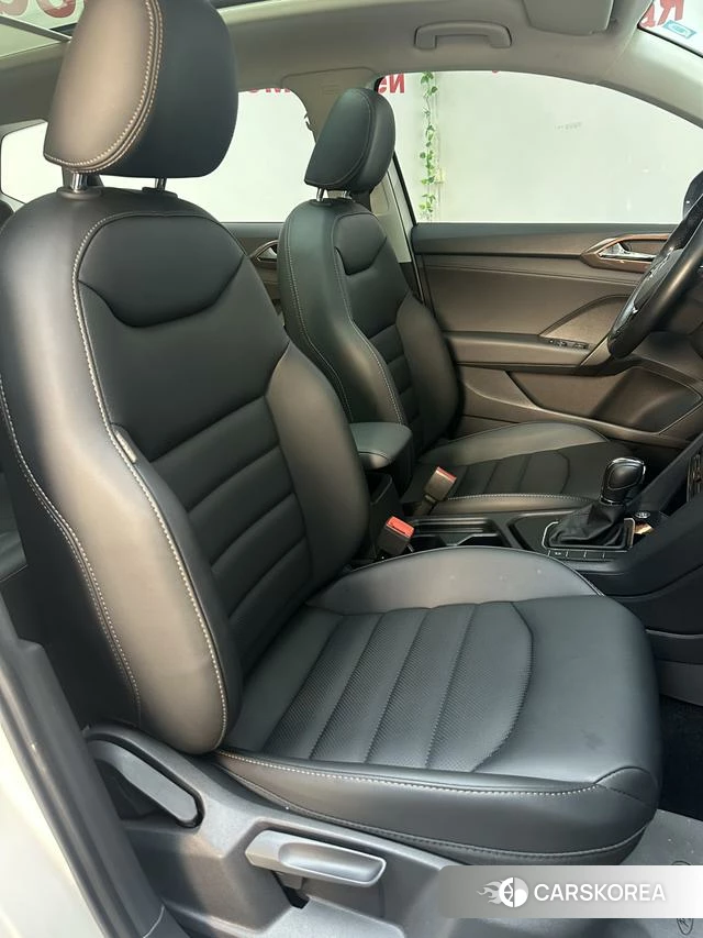 Volkswagen Tuyue id 4334796 из Китая 11