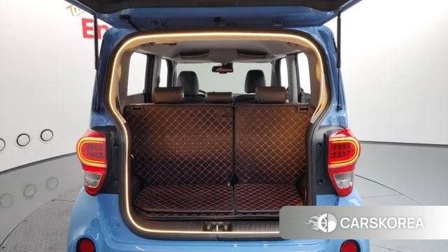 Kia The New Ray id 3498885 из Кореи 11