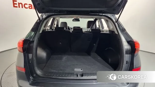 Hyundai All New Tucson id 3766496 из Кореи 11