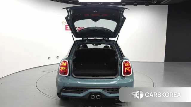 Mini Cooper S id 4779092 из Кореи 11
