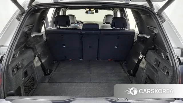 BMW X5 (G05) id 3565952 из Кореи 11