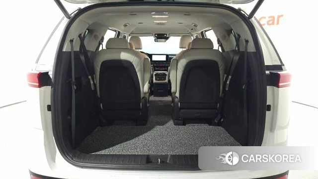 Kia Carnival 4th generation id 4315714 из Кореи 11