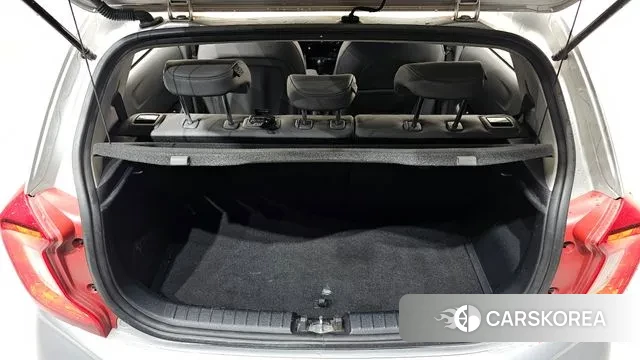 Kia Morning Urban (JA) id 3149094 из Кореи 11