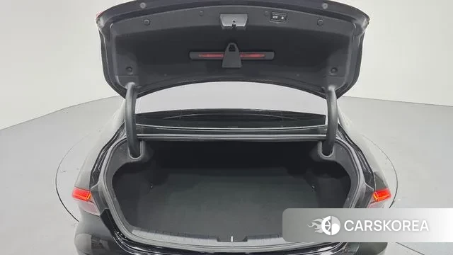 Hyundai The New Grandeur IG id 3458330 из Кореи 11