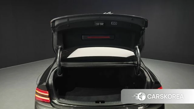 Genesis G80 (RG3) id 4758217 из Кореи 11