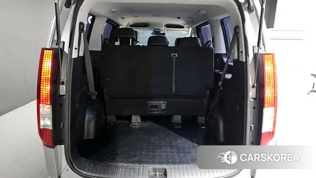 Hyundai Staria id 3629743 из Кореи 11