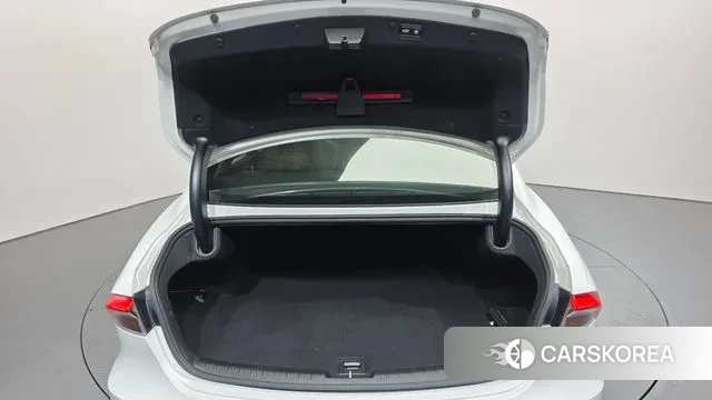 Hyundai The New Grandeur IG id 3698263 из Кореи 11