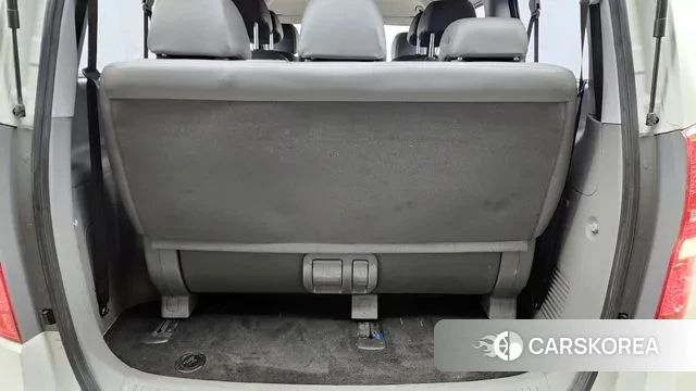 Hyundai The New Grand Starex id 3612677 из Кореи 11