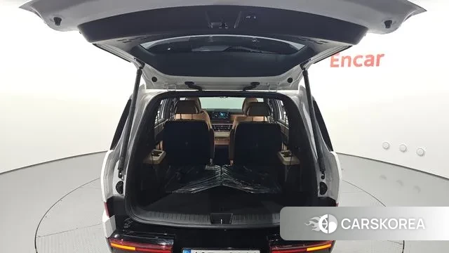 Hyundai Santa Fe (MX5) id 3599773 из Кореи 11