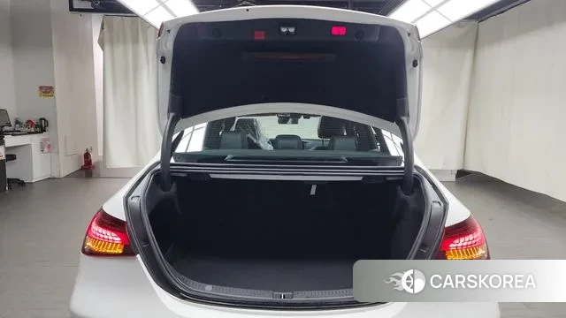 Mercedes-Benz E-Class W213 id 3232922 из Кореи 11