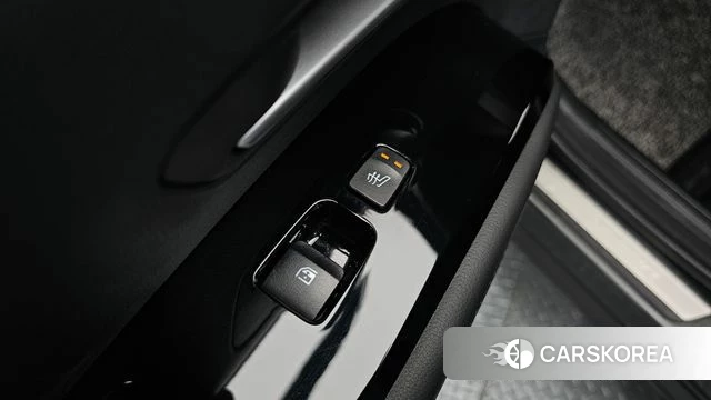 Hyundai Tucson Hybrid (NX4) id 4317331 из Кореи 11