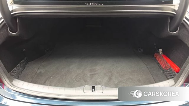 Genesis G80 (RG3) id 4763615 из Кореи 11