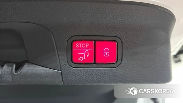 Mercedes-Benz GLC-Class X253 id 3898622 из Кореи 11