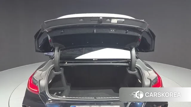 BMW 8 Series (G15) id 3111601 из Кореи 11