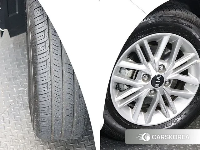 Kia Morning Urban (JA) id 3371093 из Кореи 11