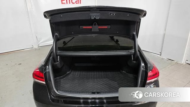 Genesis G80 id 3905397 из Кореи 11