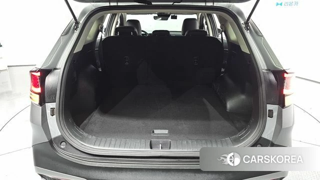 Kia Sportage 5th Generation Hybrid id 4494616 из Кореи 11