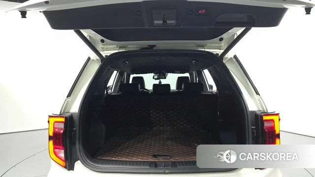 Ssangyong Torres id 4432761 из Кореи 11