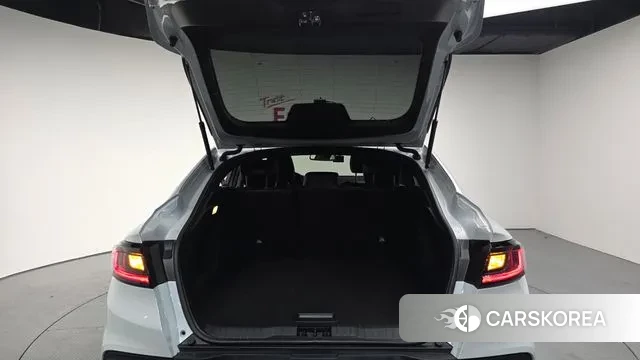 Renault Korea (Samsung) Arcana id 3467065 из Кореи 11