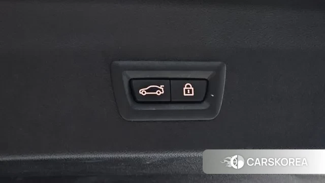 BMW X4 (G02) id 3572645 из Кореи 11