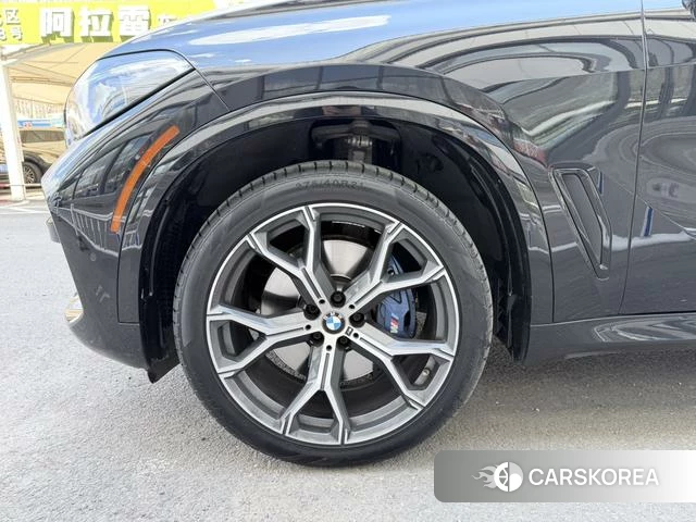BMW X5 (imported) id 4255992 из Китая 11