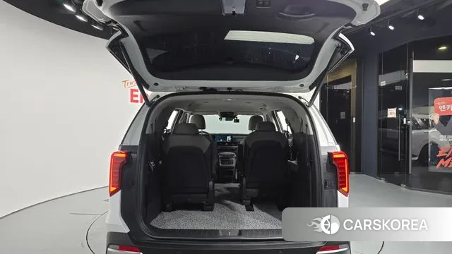 Kia The New Carnival 4th Generation id 3393749 из Кореи 11