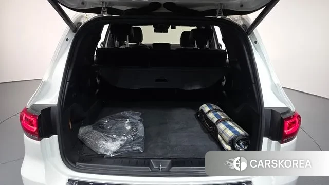 Mercedes-Benz EQB X243 id 3354363 из Кореи 11