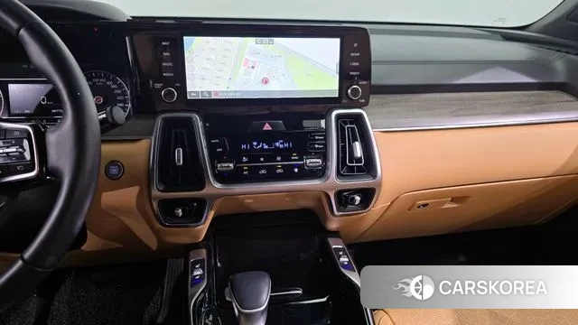 Kia Sorento 4th Generation id 3529712 из Кореи 11