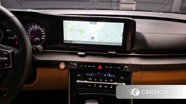 Kia Carnival 4th generation id 2905444 из Кореи 11