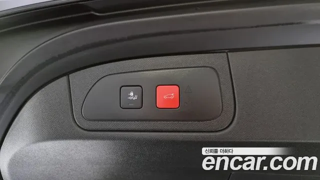 Citroen / DS DS7 Crossback id 2675085 из Кореи 11