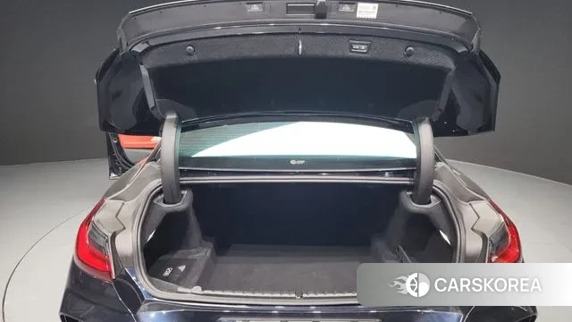 BMW 8 Series (G15) id 3655160 из Кореи 11