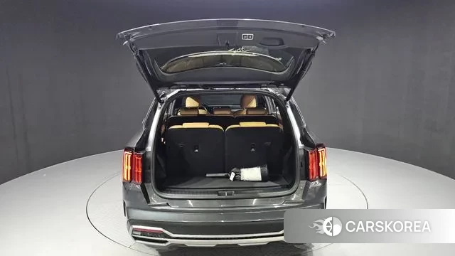 Kia Sorento 4th Generation id 3043040 из Кореи 11