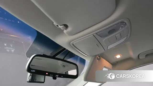 Kia The New K5 2nd generation id 3593258 из Кореи 11