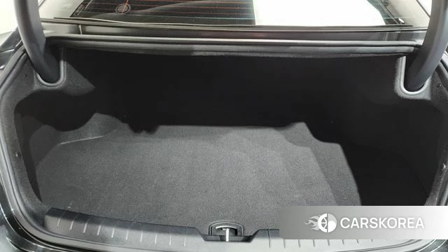 Kia K8 id 4740682 из Кореи 11
