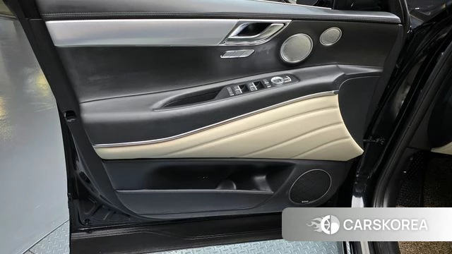 Genesis GV80 id 4245519 из Кореи 11