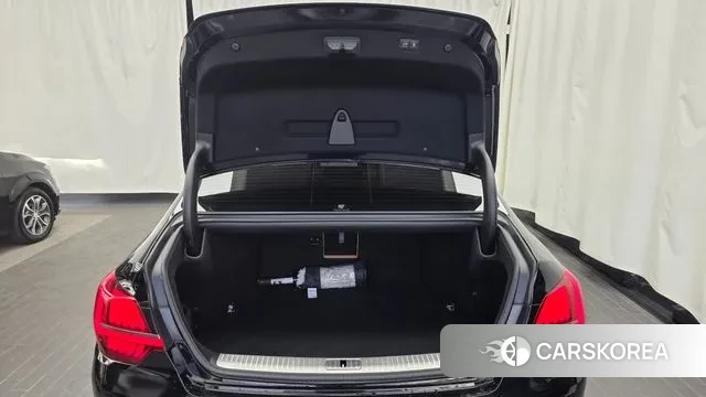 Kia The New K9 2nd generation id 3512942 из Кореи 11