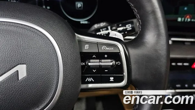 Kia Carnival 4th generation id 2716659 из Кореи 11