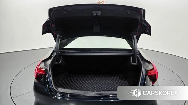 Kia K8 Hybrid id 4231673 из Кореи 11