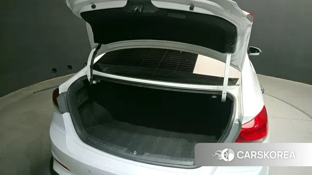 Hyundai Avante AD id 3413412 из Кореи 11