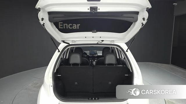 Hyundai Casper id 3914929 из Кореи 11